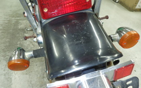 HONDA REBEL 250 2004
