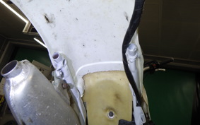 HONDA TLM220R