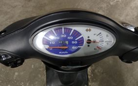 HONDA DIO AF56