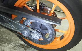 KTM 250 DUKE 2016