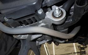HONDA TACT Basket 2024 AF79