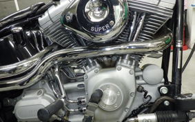 HARLEY FXST 1580 2007