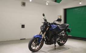 HONDA CB250RA 2025 MC52