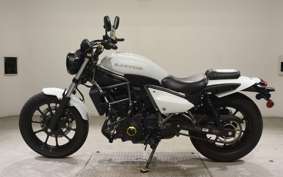 KAWASAKI ELIMINATOR400-3 2025 EL400A