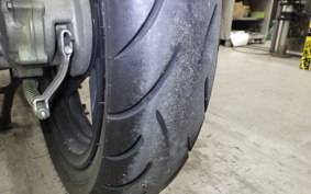 SUZUKI ADDRESS 110 CE47A