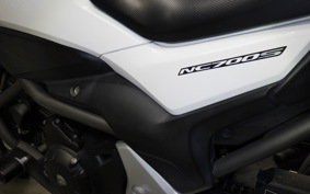 HONDA NC700S ABS 2013 RC61