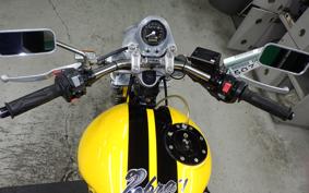 HARLEY FXSTC 1340 1988