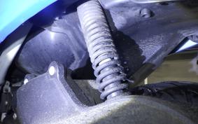 SUZUKI LET's CA4AA