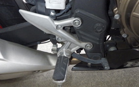 HONDA CBR400R 2020 NC56