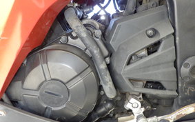 KAWASAKI NINJA 250 EX250L