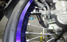 YAMAHA TENERE 700 2020 DM09J