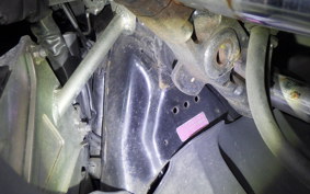 HONDA PCX125 1988 JF81