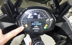 TRIUMPH TIGER 660 SPORTS 2023