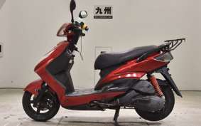 YAMAHA CYGNUS 125 XSR 2 SE44J