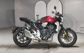 HONDA CB1000R SC80