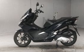 HONDA PCX125 JF81