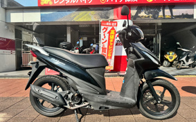 SUZUKI ADDRESS V110 CE47A