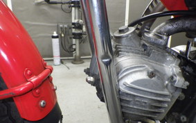 HONDA CT110 HUNTER CUB