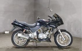 HONDA ZELBIS MC25