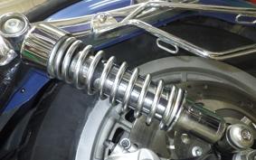 HARLEY XL883L 2005