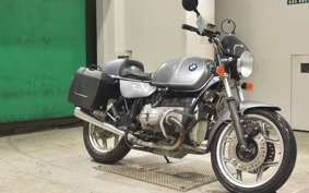 BMW R100RS 1992