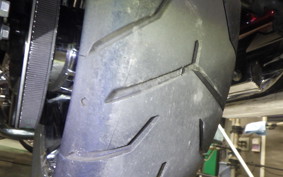 HARLEY FLTRUSE1800CVO 2011