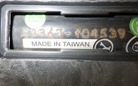 YAMAHA JOG Gen.5 SA36J