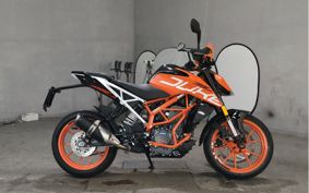 KTM 390 DUKE 2018 JPJ40