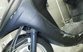 YAMAHA JOG Gen.5 SA36J