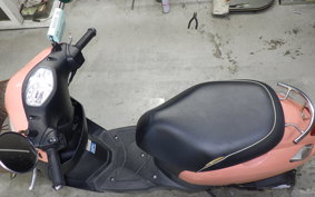 SUZUKI ﾚｯﾂG 2025 CA4AA