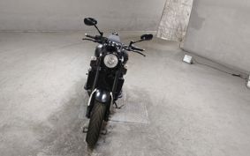 YAMAHA XSR900 2016 RN46J