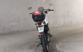SUZUKI DJEBEL200 SH42A