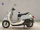 Фото Yamaha VINO 50 Gen.4 2025 с японского аукциона