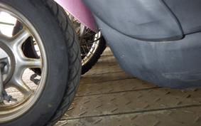 HONDA TACT-4ﾍﾞｰｼｯｸ AF79