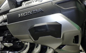 HONDA GL 1800 GOLD WING TOUR DCT 2022 SC79