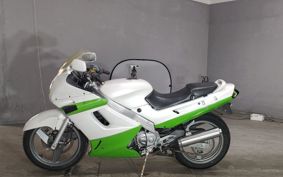 KAWASAKI ZZR250 EX250H