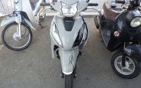 HONDA DIO110-3ﾍﾞｰｼｯｸ JK03