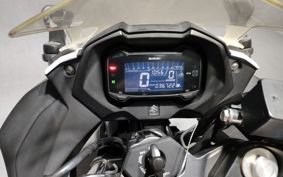 SUZUKI GSX250R DN11A