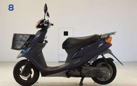 YAMAHA JOG Gen.4 SA16J