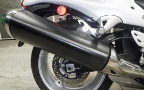 SUZUKI HAYABUSA Gen.2 2009