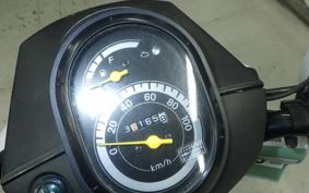 HONDA ﾍﾞﾝﾘｨ110 JA09