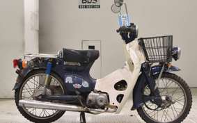 HONDA C50 SUPER CUB C50