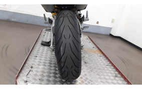DUCATI SUKU RAN BURA1100SPL 2019