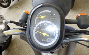HONDA TODAY 2 AF67