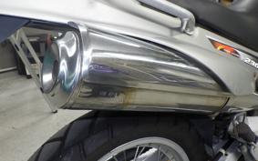 HONDA SL230 MD33