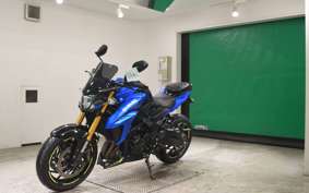 SUZUKI GSX-S750 2022 C533F