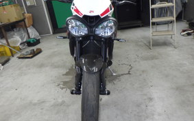 TRIUMPH SPEED TRIPLE RS 2019