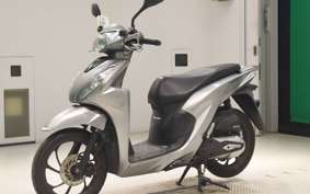 HONDA DIO 110 2009 JK03
