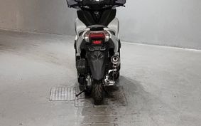 YAMAHA TRICITY 125 SE82J