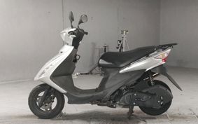 SUZUKI ADDRESS V125 CF4MA